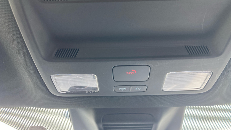 Ford Focus 1.0 EcoBoost 125 ST-Line X 5dr Petrol Hatchback